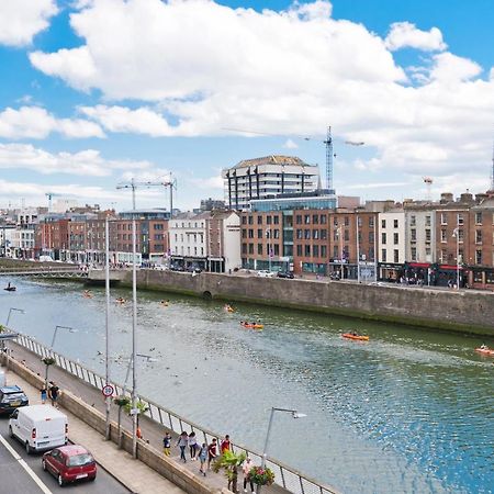 Templebar Rooms Dublin Luaran gambar