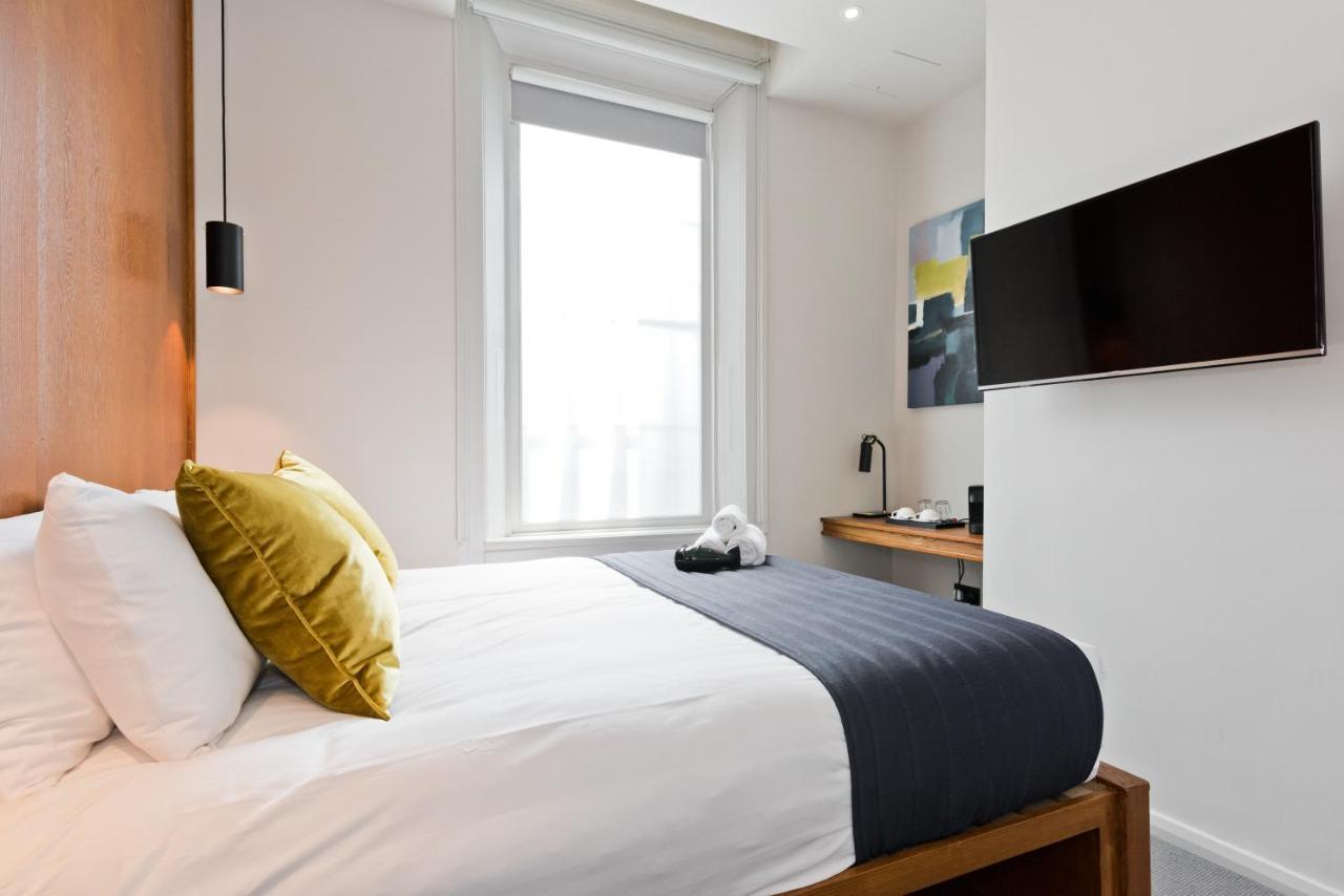 Templebar Rooms Dublin Luaran gambar