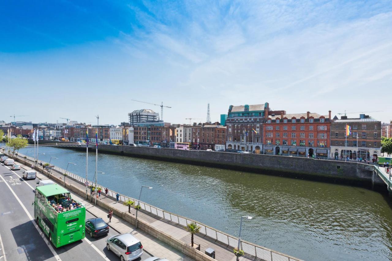 Templebar Rooms Dublin Luaran gambar