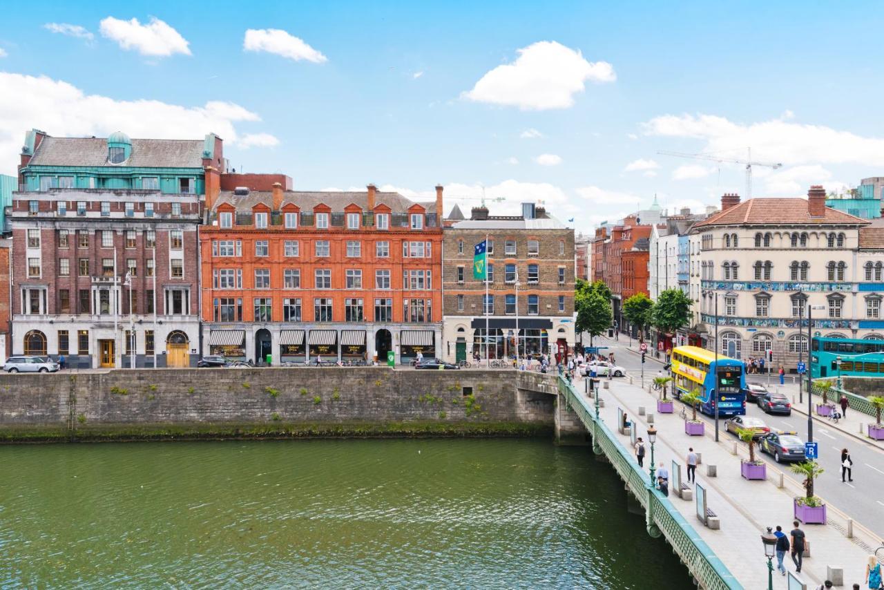 Templebar Rooms Dublin Luaran gambar