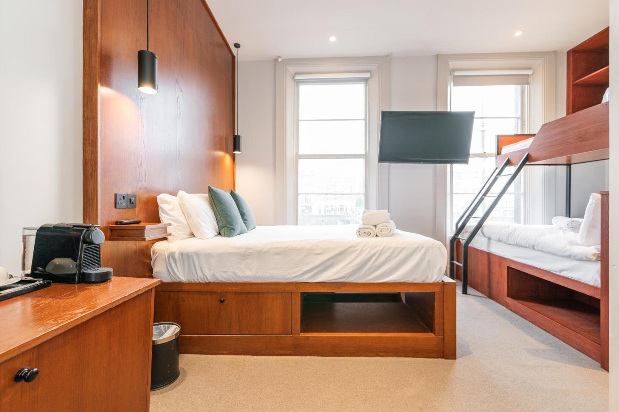 Templebar Rooms Dublin Luaran gambar
